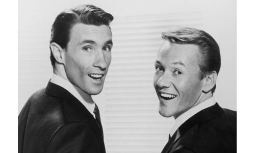 UNCHAINED MELODY (RIGHTEOUS BROTHERS)